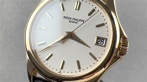 philippe calatrava 5127j 001